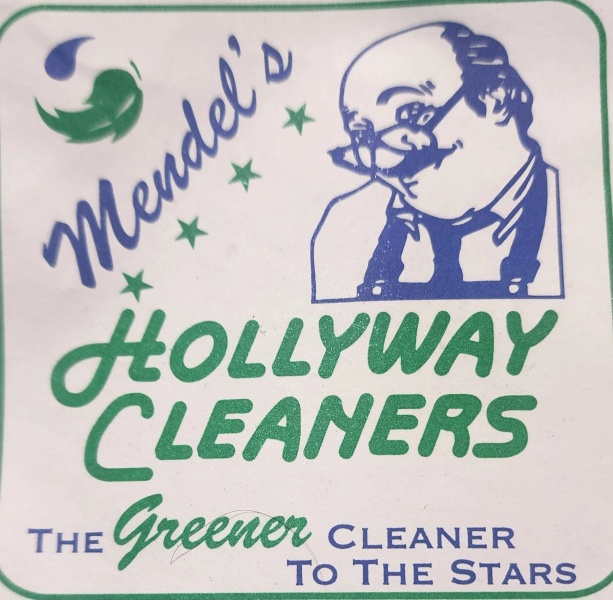 Hollyway Cleaners