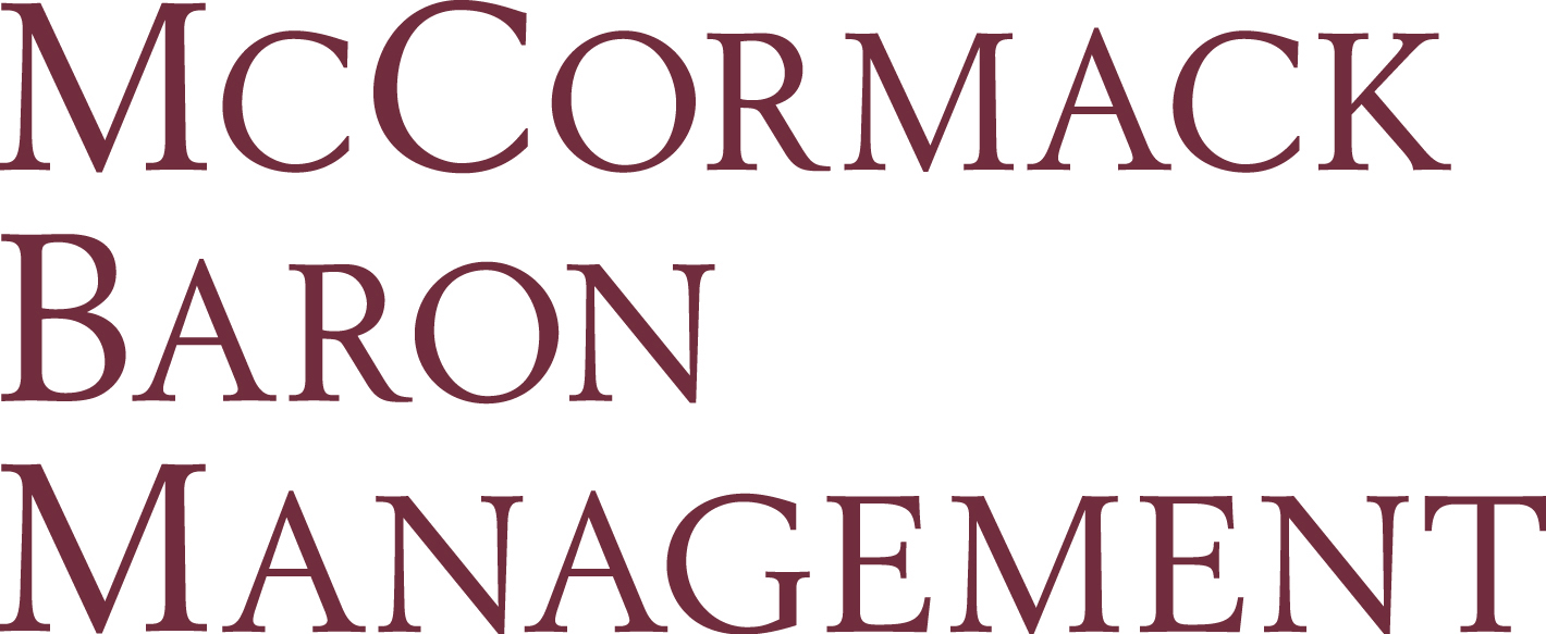 McCormack Baron Management
