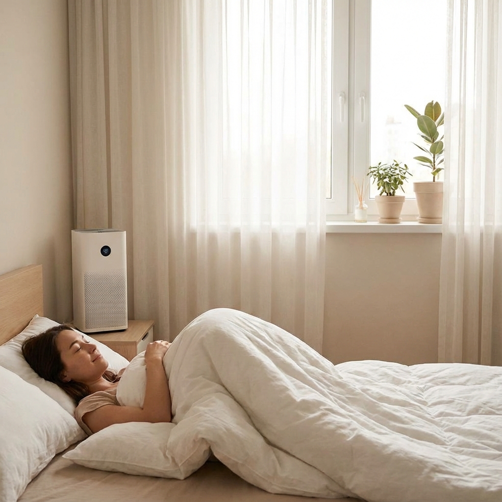 Clean Air Ducts for Allergy Relief