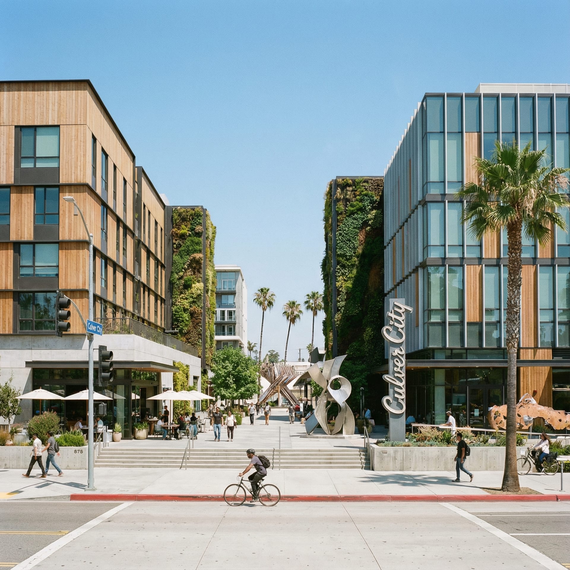 Air duct cleaning in Culver City