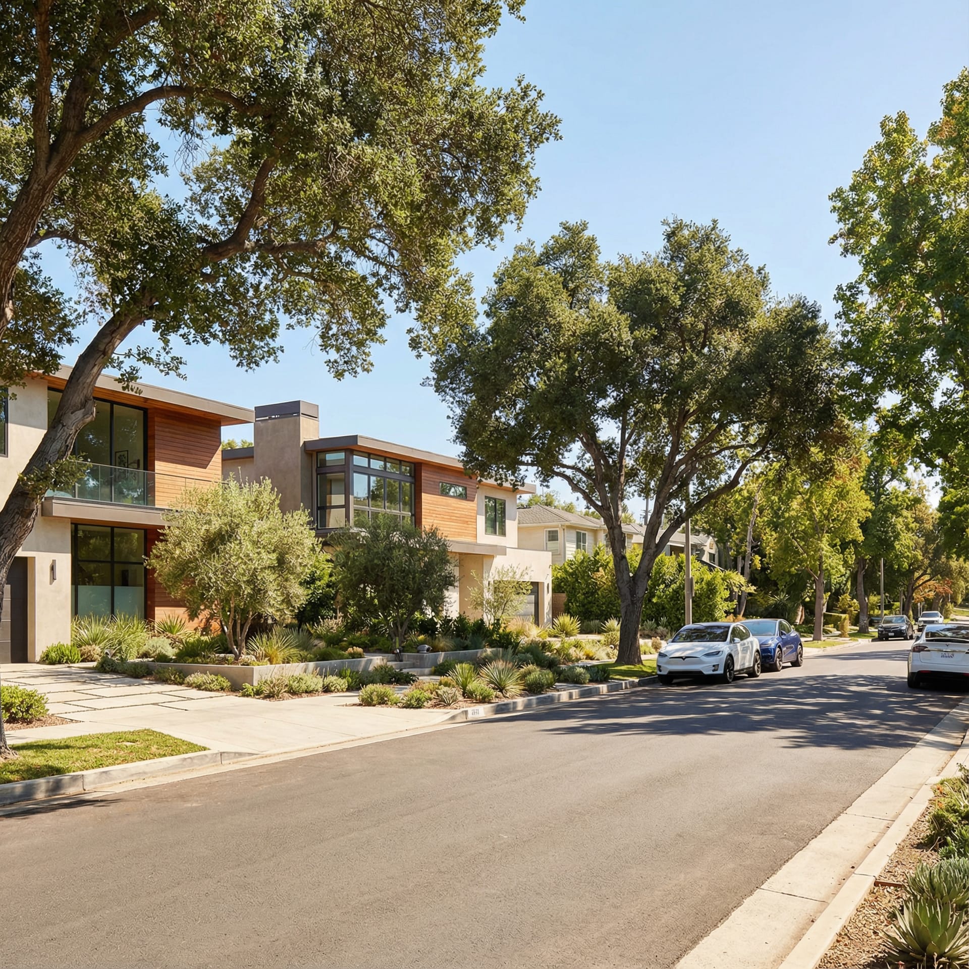 Air duct cleaning in Encino Village