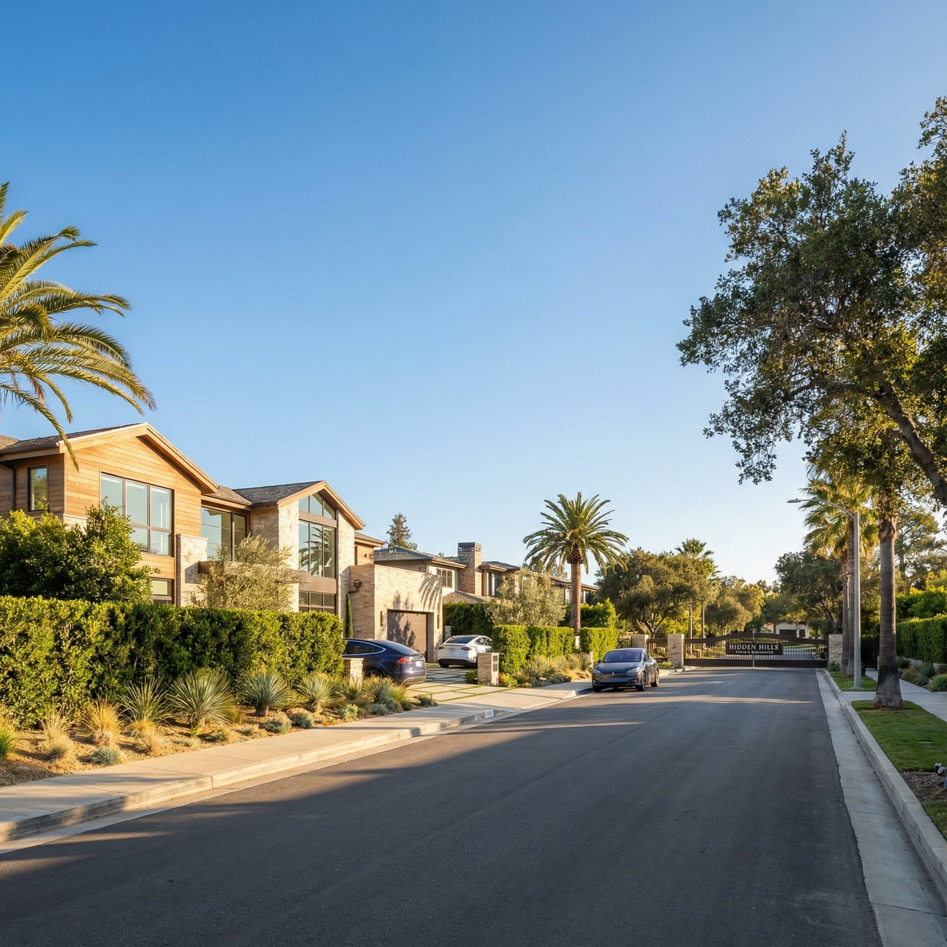 Air duct cleaning in Hidden Hills