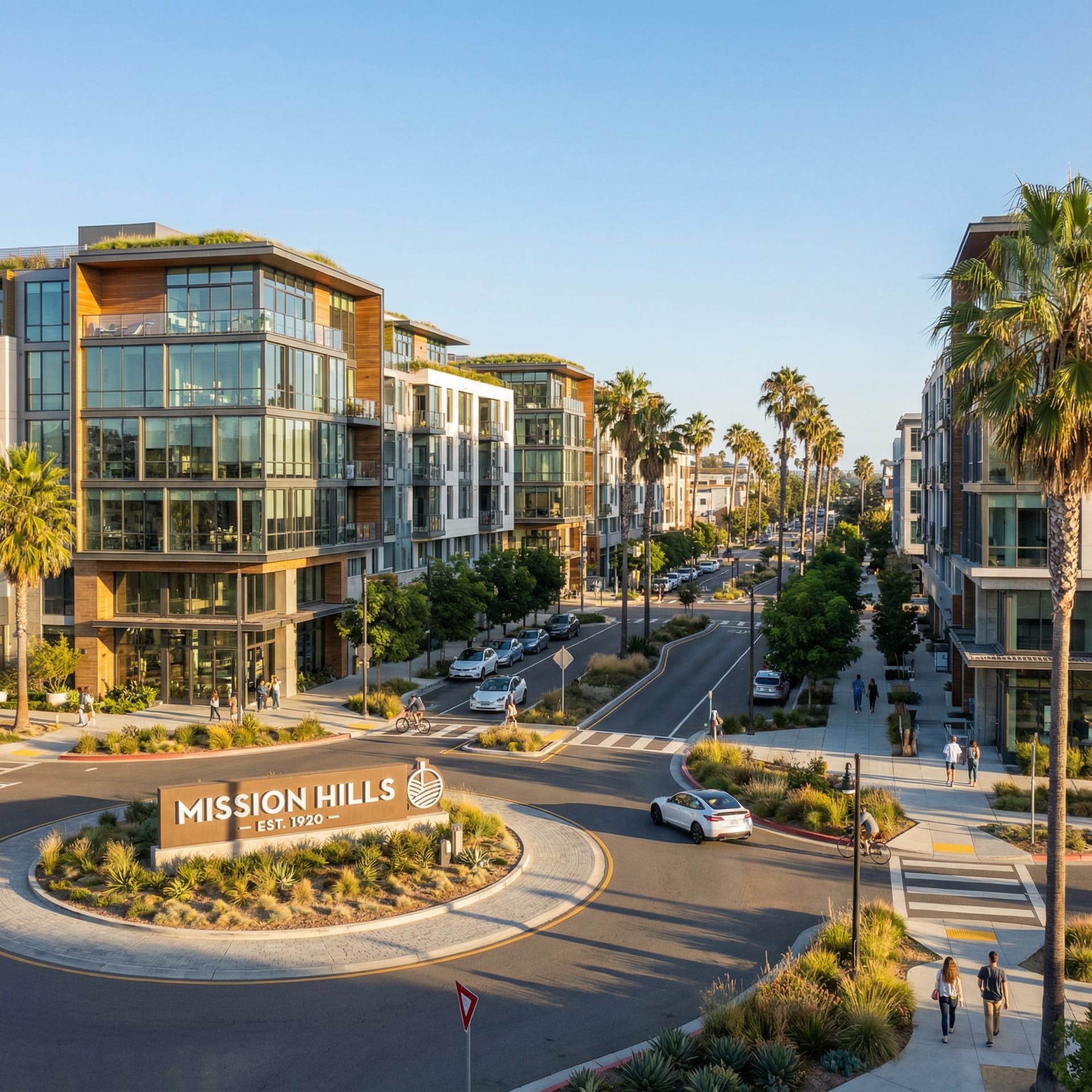 Air duct cleaning in Mission Hills