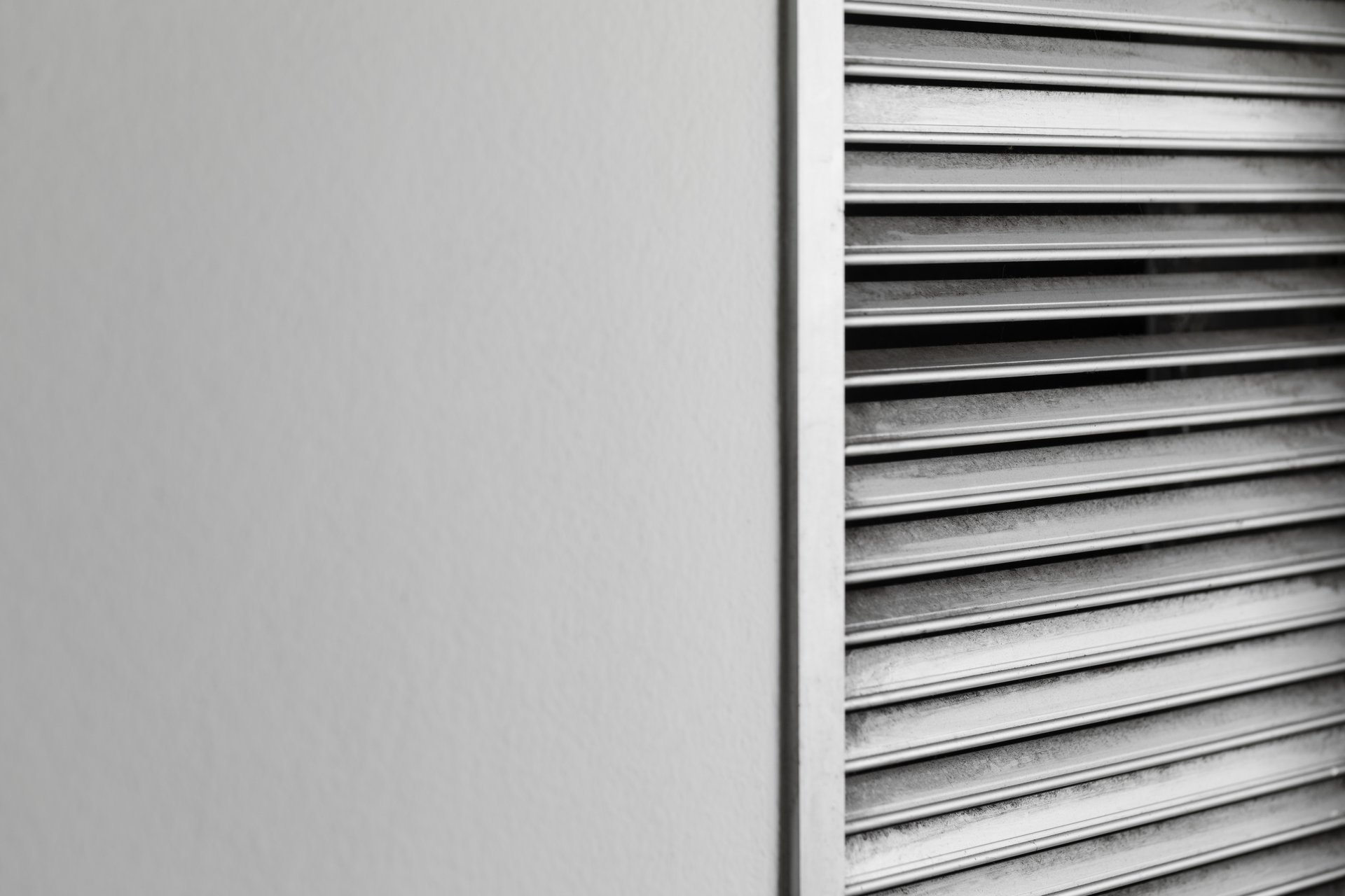 Commercial Air Duct Cleaning